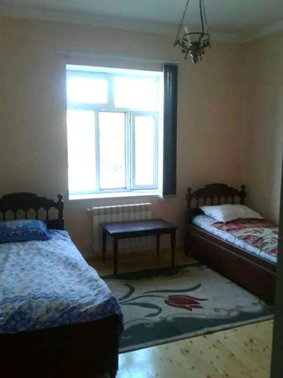 İsmayıllı İsmayıllı Rayonu, Азербайджан günlük kirayə Həyət evi / Villa 70 AZN-a 3 otaqlı