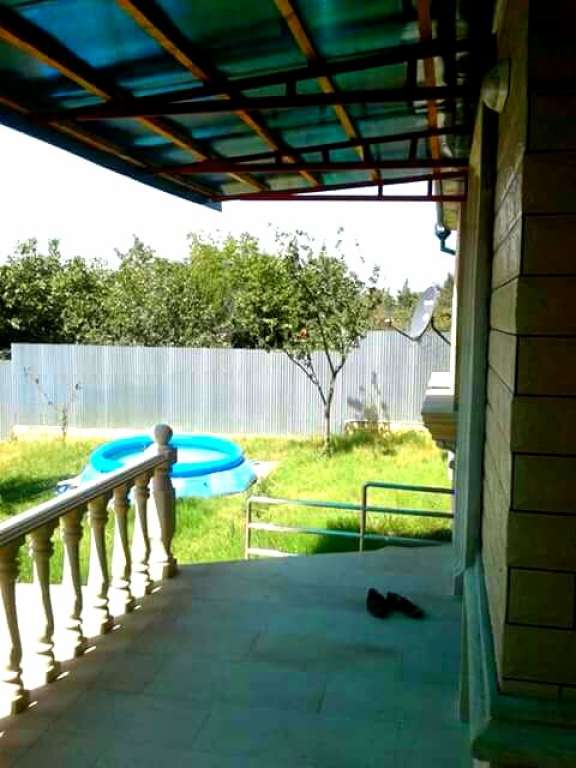 İsmayıllı İsmayıllı Rayonu, Азербайджан günlük kirayə Həyət evi / Villa 70 AZN-a 3 otaqlı