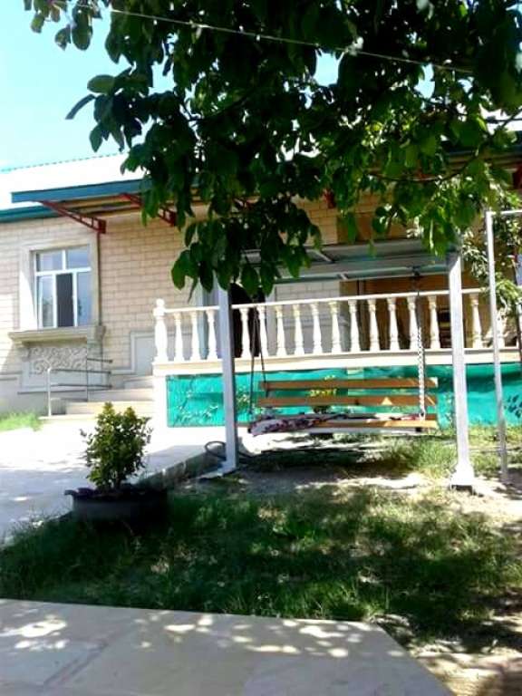 İsmayıllı İsmayıllı Rayonu, Азербайджан günlük kirayə Həyət evi / Villa 70 AZN-a 3 otaqlı