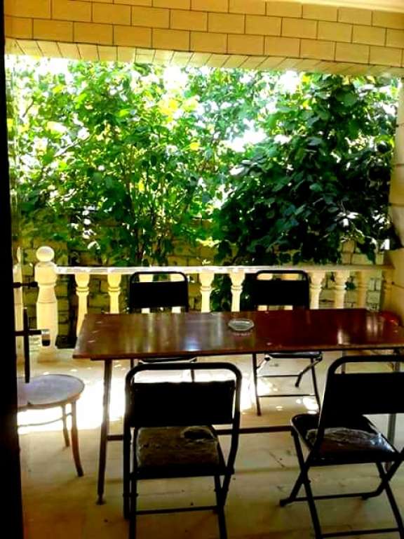 İsmayıllı İsmayıllı Rayonu, Азербайджан günlük kirayə Həyət evi / Villa 70 AZN-a 3 otaqlı