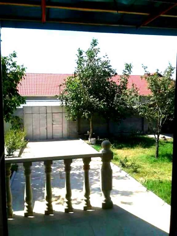 İsmayıllı İsmayıllı Rayonu, Азербайджан günlük kirayə Həyət evi / Villa 70 AZN-a 3 otaqlı