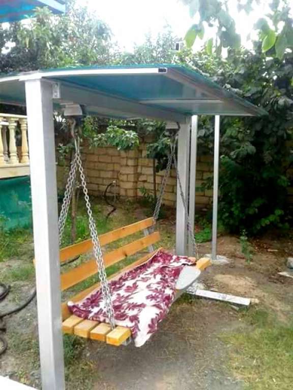 İsmayıllı İsmayıllı Rayonu, Азербайджан günlük kirayə Həyət evi / Villa 70 AZN-a 3 otaqlı