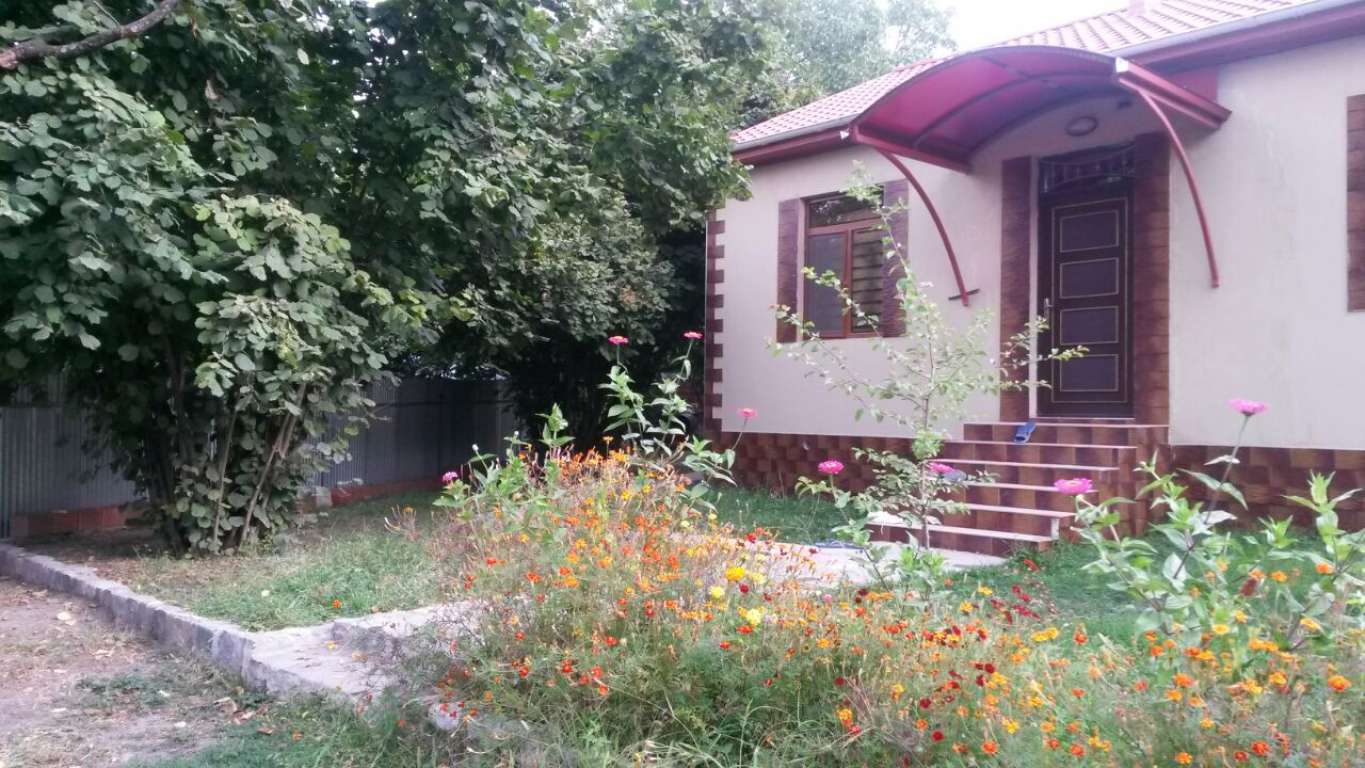 İsmayıllı İsmayıllı Rayonu, Азербайджан günlük kirayə Həyət evi / Villa 70 AZN-a 3 otaqlı