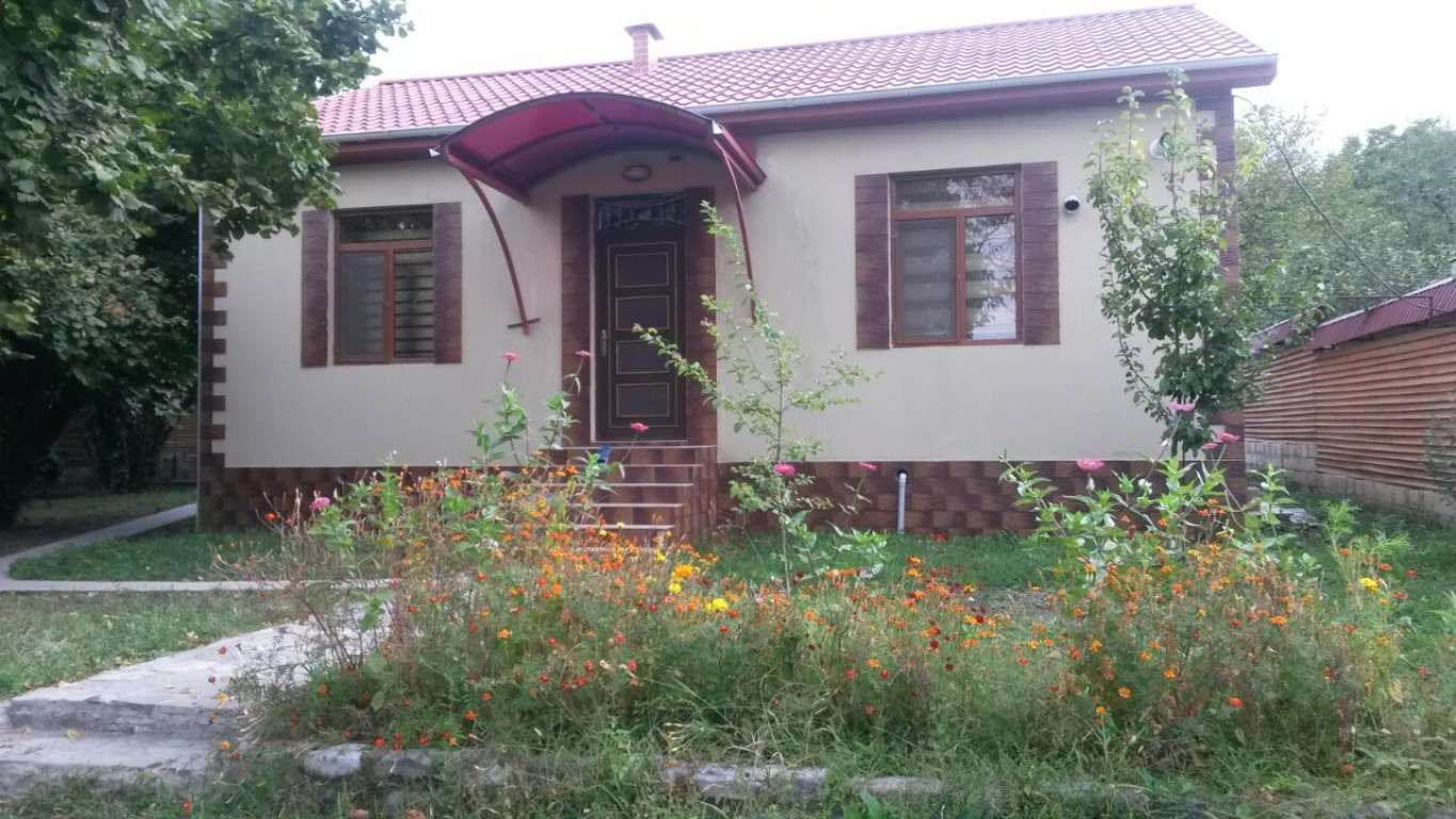 İsmayıllı İsmayıllı Rayonu, Азербайджан Azərbaycanda günlük kirayə Həyət evi / Villa 70 AZN-a 3 otaqlı