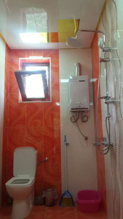 İsmayıllı İsmayıllı Rayonu, Азербайджан günlük kirayə Həyət evi / Villa 70 AZN-a 3 otaqlı