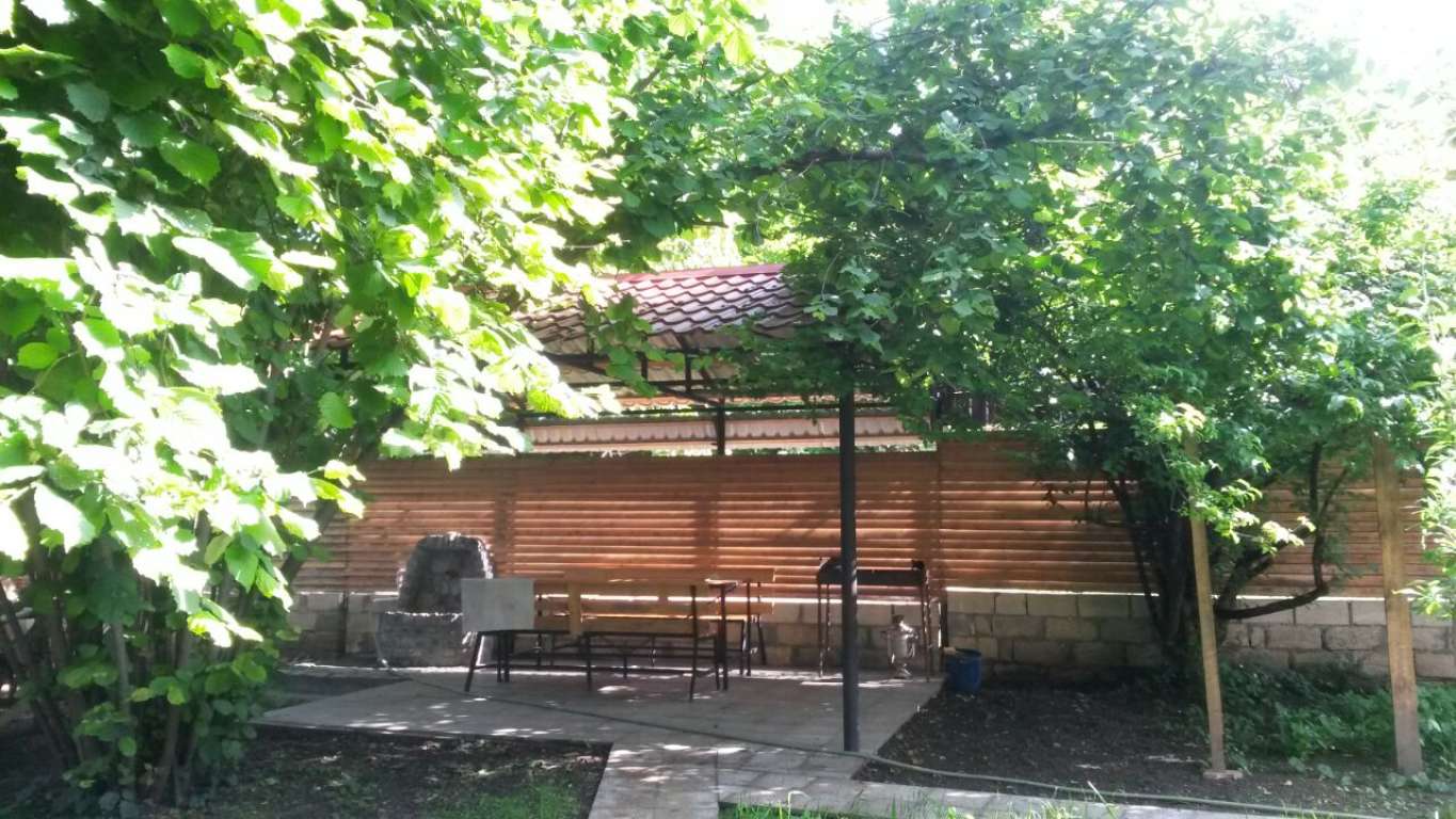 İsmayıllı İsmayıllı Rayonu, Азербайджан günlük kirayə Həyət evi / Villa 70 AZN-a 3 otaqlı