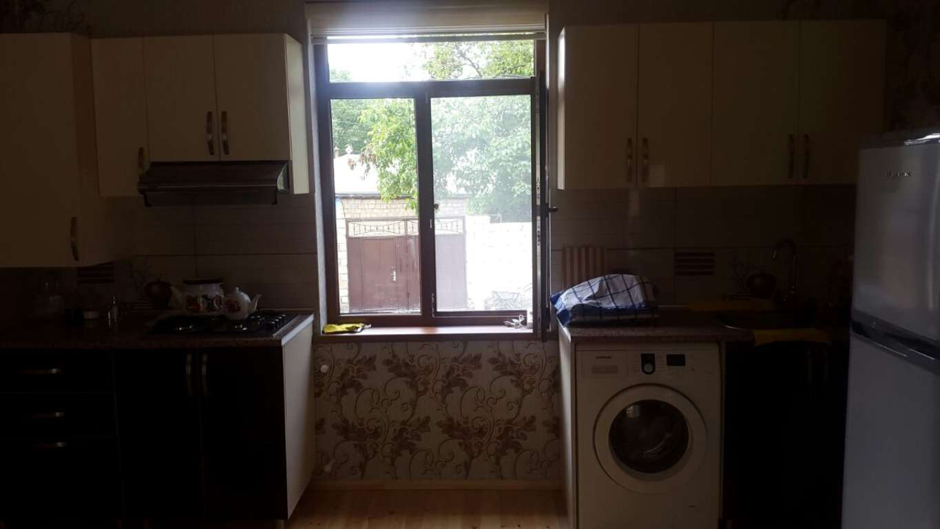 İsmayıllı İsmayıllı Rayonu, Азербайджан günlük kirayə Həyət evi / Villa 70 AZN-a 3 otaqlı