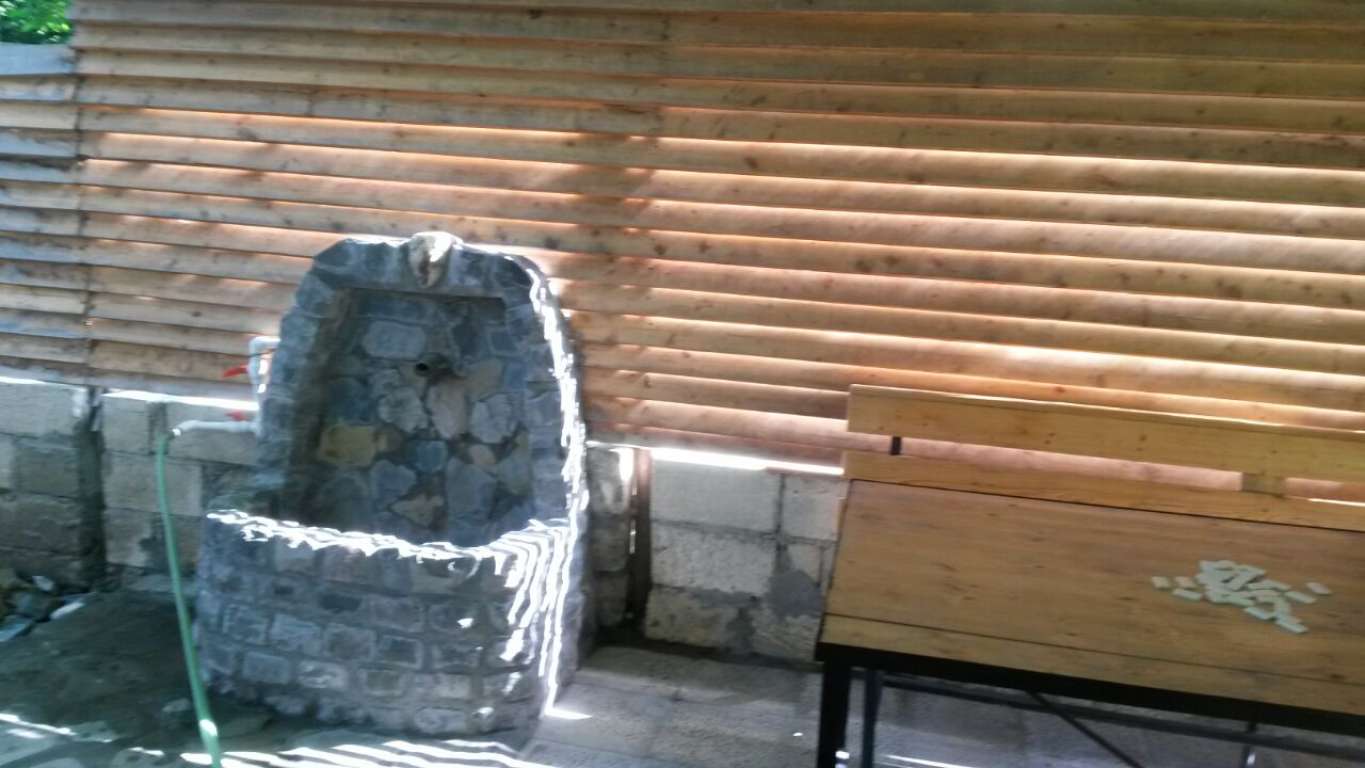 İsmayıllı İsmayıllı Rayonu, Азербайджан günlük kirayə Həyət evi / Villa 70 AZN-a 3 otaqlı