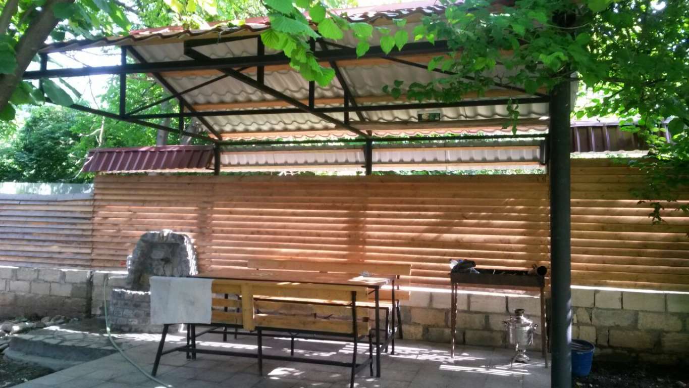 İsmayıllı İsmayıllı Rayonu, Азербайджан günlük kirayə Həyət evi / Villa 70 AZN-a 3 otaqlı