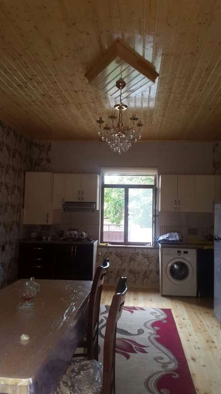 İsmayıllı İsmayıllı Rayonu, Азербайджан günlük kirayə Həyət evi / Villa 70 AZN-a 3 otaqlı