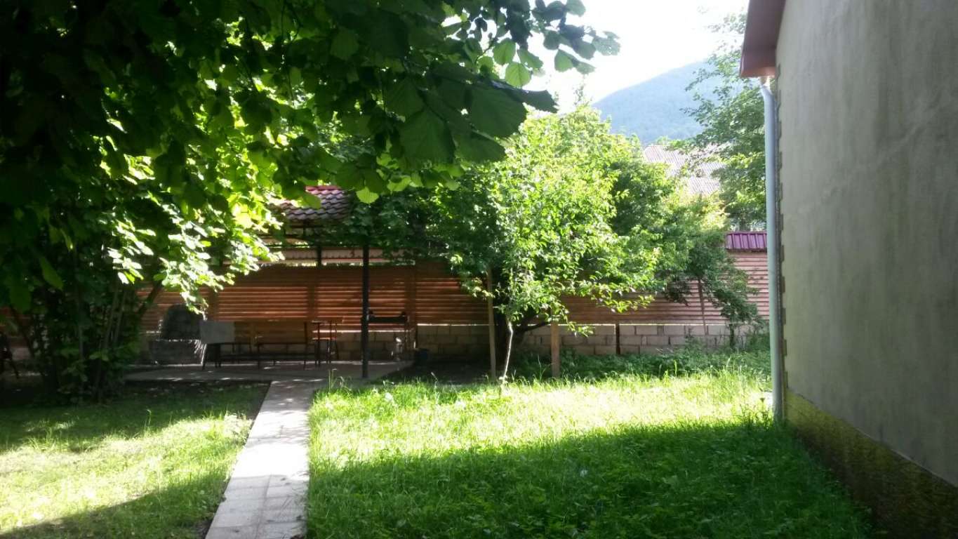 İsmayıllı İsmayıllı Rayonu, Азербайджан günlük kirayə Həyət evi / Villa 70 AZN-a 3 otaqlı
