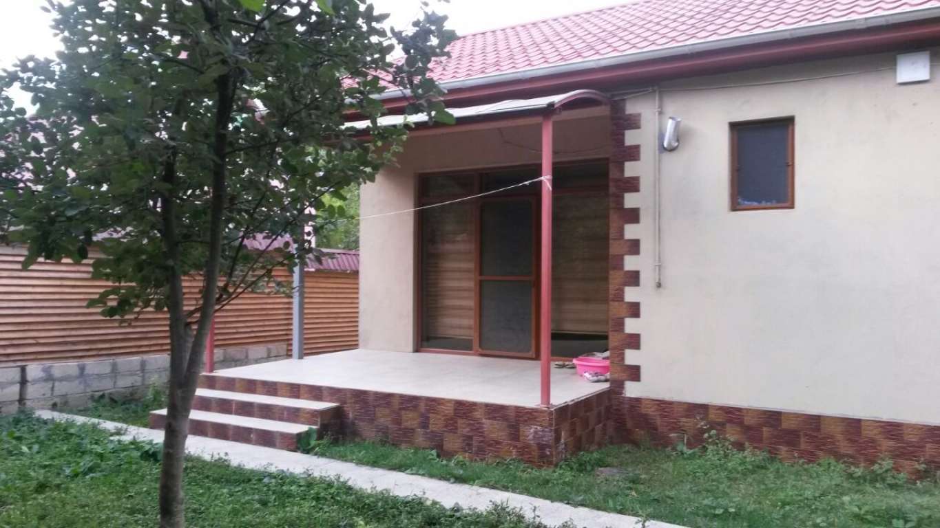 İsmayıllı İsmayıllı Rayonu, Азербайджан günlük kirayə Həyət evi / Villa 70 AZN-a 3 otaqlı