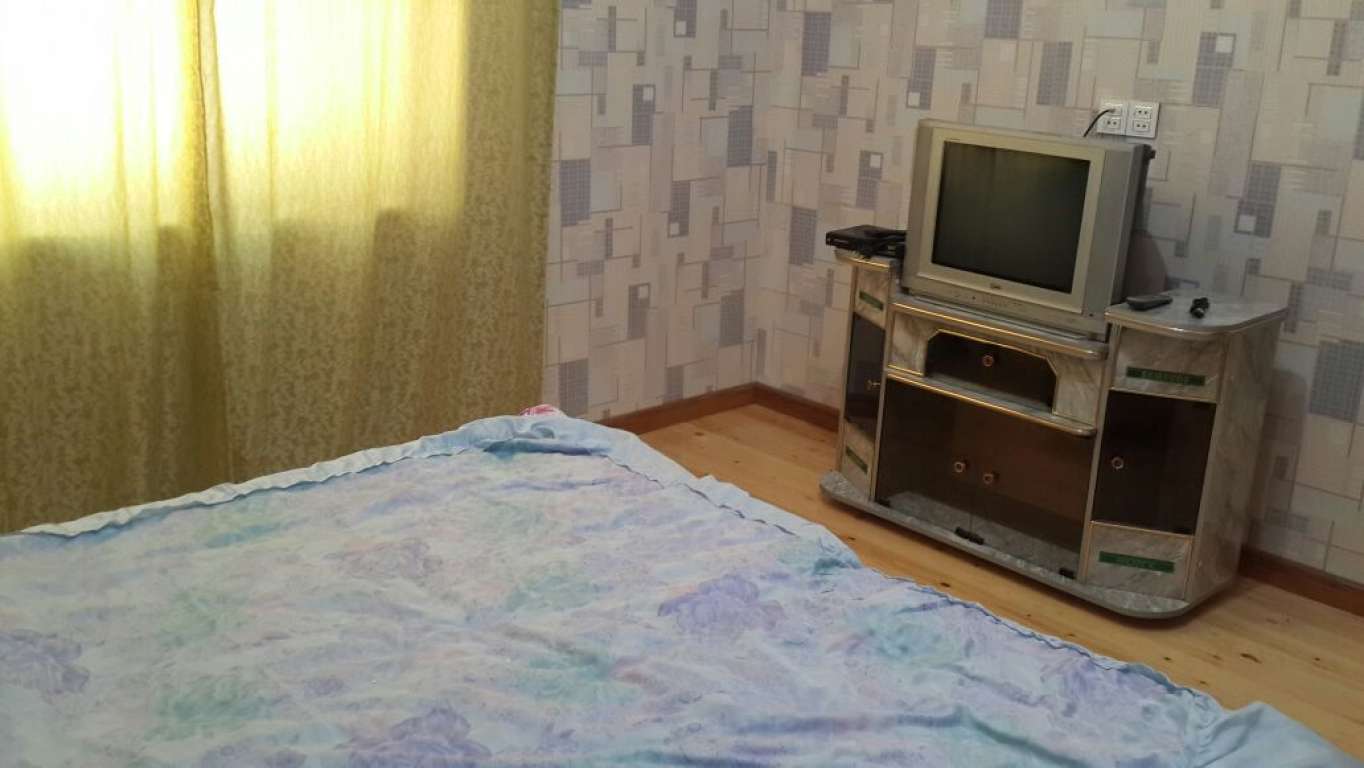 İsmayıllı İsmayıllı Rayonu, Азербайджан günlük kirayə Həyət evi / Villa 80 AZN-a 4 otaqlı
