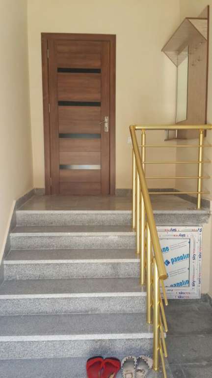 İsmayıllı İsmayıllı Rayonu, Азербайджан günlük kirayə Həyət evi / Villa 80 AZN-a 4 otaqlı
