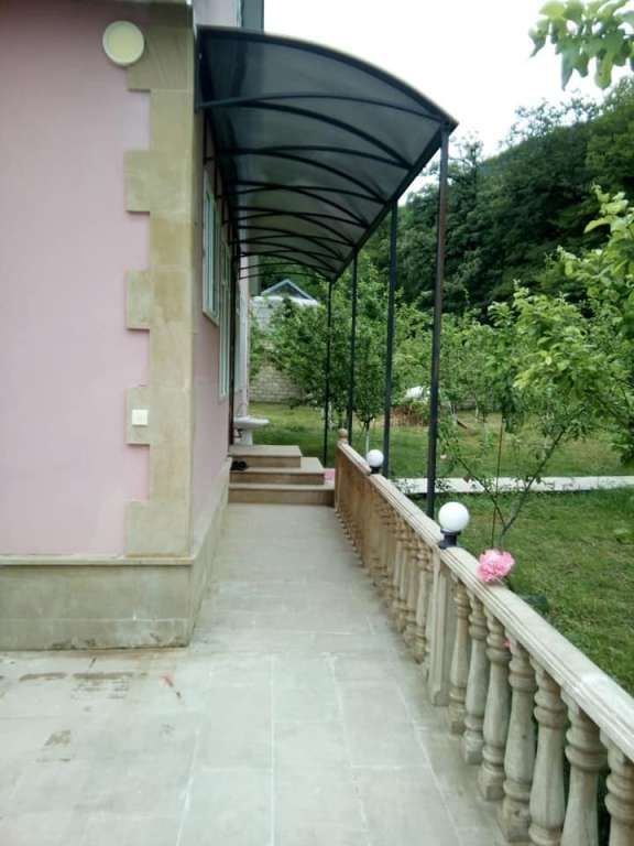 İsmayıllı İsmayıllı Rayonu, Азербайджан günlük kirayə Həyət evi / Villa 180 AZN-a 5 otaqlı
