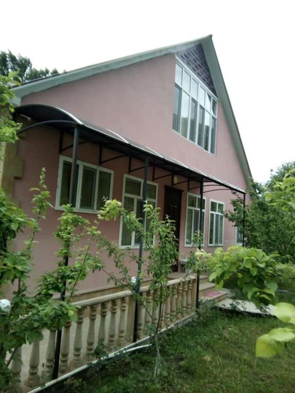 İsmayıllı İsmayıllı Rayonu, Азербайджан günlük kirayə Həyət evi / Villa 180 AZN-a 5 otaqlı