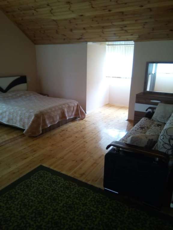 İsmayıllı İsmayıllı Rayonu, Азербайджан günlük kirayə Həyət evi / Villa 180 AZN-a 5 otaqlı