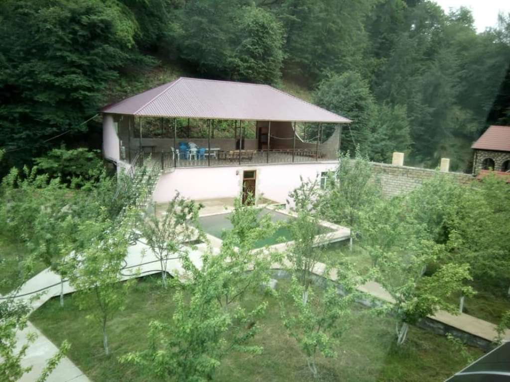 İsmayıllı İsmayıllı Rayonu, Азербайджан günlük kirayə Həyət evi / Villa 180 AZN-a 5 otaqlı