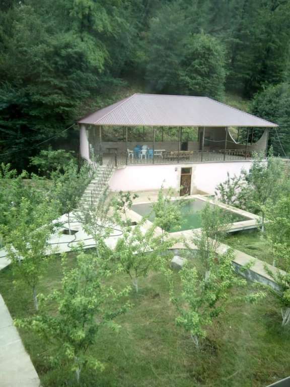 İsmayıllı İsmayıllı Rayonu, Азербайджан günlük kirayə Həyət evi / Villa 180 AZN-a 5 otaqlı