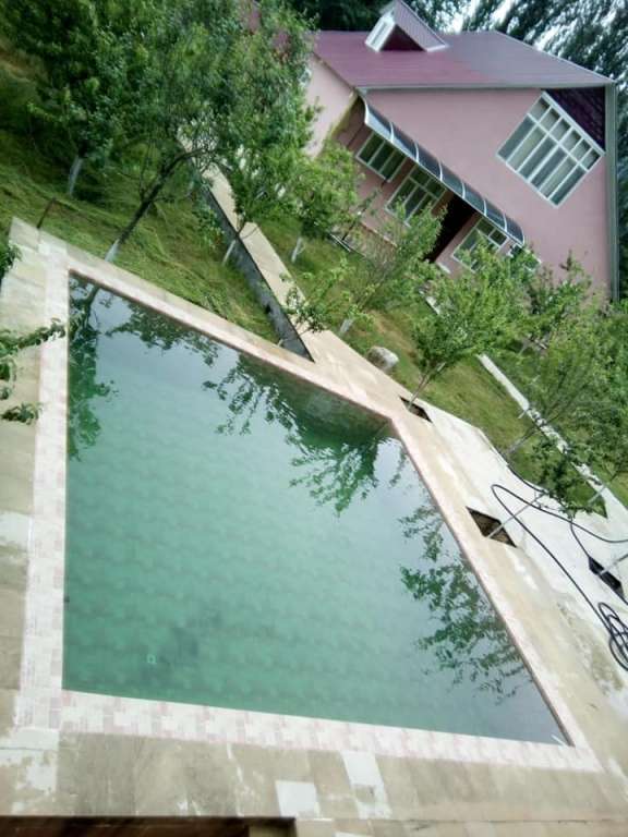 İsmayıllı İsmayıllı Rayonu, Азербайджан günlük kirayə Həyət evi / Villa 180 AZN-a 5 otaqlı
