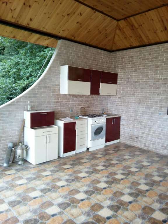 İsmayıllı İsmayıllı Rayonu, Азербайджан günlük kirayə Həyət evi / Villa 180 AZN-a 5 otaqlı