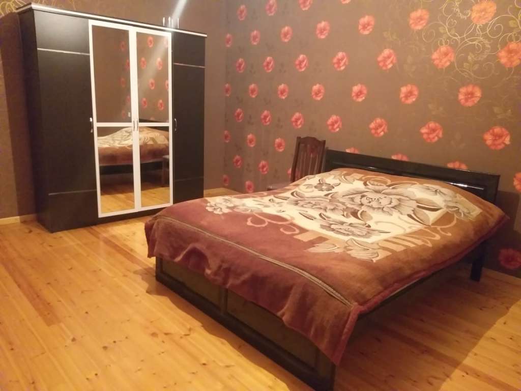 İsmayıllı İsmayıllı Rayonu, Азербайджан günlük kirayə Həyət evi / Villa 80 AZN-a 4 otaqlı