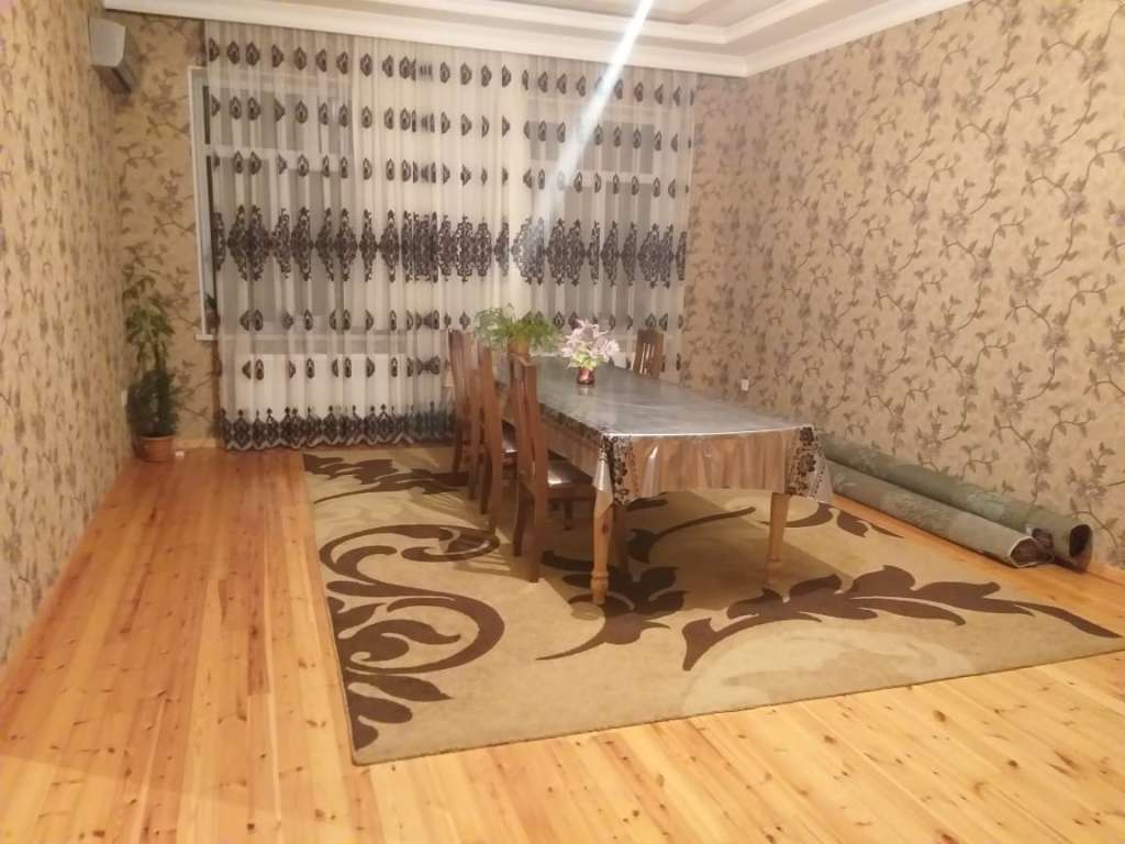 İsmayıllı İsmayıllı Rayonu, Азербайджан günlük kirayə Həyət evi / Villa 80 AZN-a 4 otaqlı