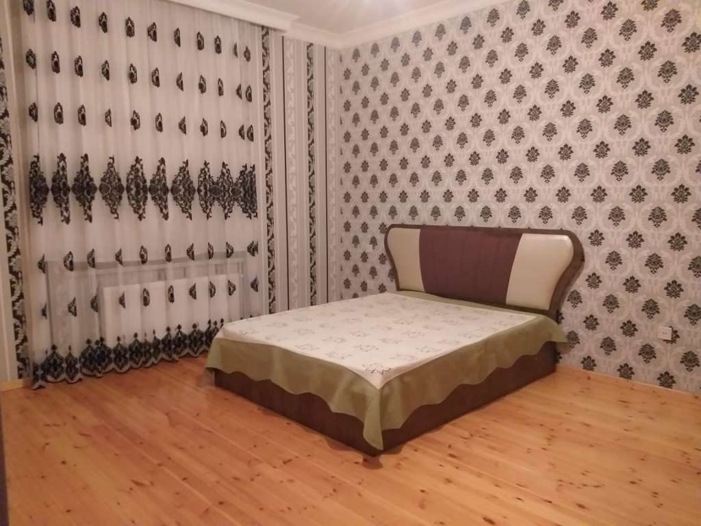 İsmayıllı İsmayıllı Rayonu, Азербайджан günlük kirayə Həyət evi / Villa 80 AZN-a 4 otaqlı
