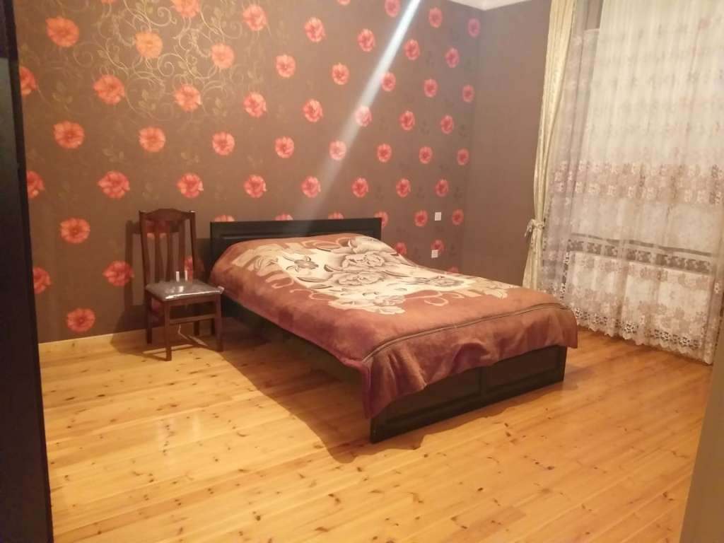İsmayıllı İsmayıllı Rayonu, Азербайджан günlük kirayə Həyət evi / Villa 80 AZN-a 4 otaqlı