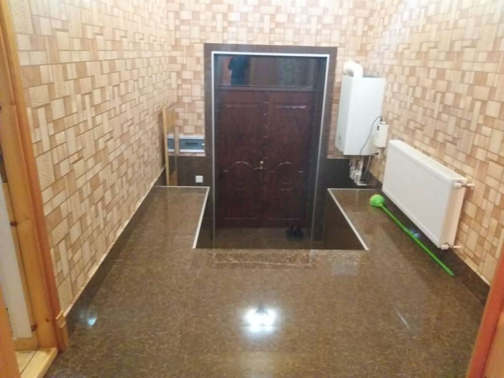 İsmayıllı İsmayıllı Rayonu, Азербайджан günlük kirayə Həyət evi / Villa 80 AZN-a 4 otaqlı