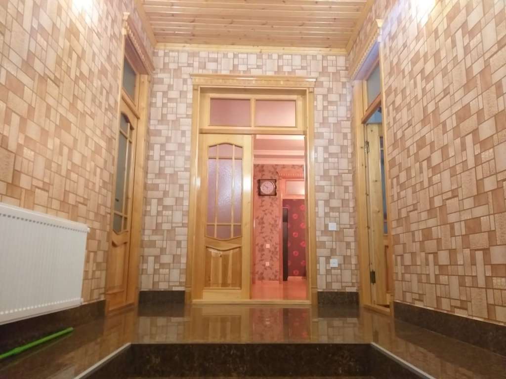 İsmayıllı İsmayıllı Rayonu, Азербайджан günlük kirayə Həyət evi / Villa 80 AZN-a 4 otaqlı