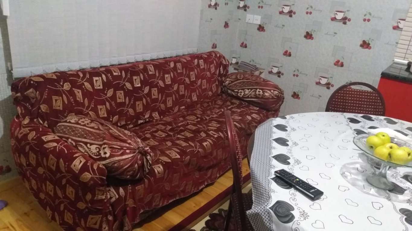 İsmayıllı İsmayıllı Rayonu, Азербайджан günlük kirayə Həyət evi / Villa 80 AZN-a 4 otaqlı