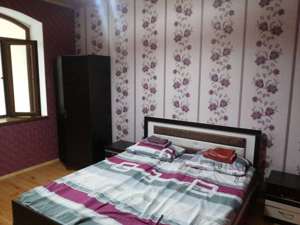 İsmayıllı İsmayıllı Rayonu, Азербайджан günlük kirayə Həyət evi / Villa 70 AZN-a 3 otaqlı