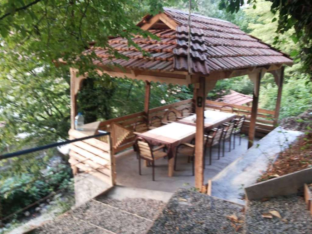 İsmayıllı İsmayıllı Rayonu, Азербайджан günlük kirayə Həyət evi / Villa 70 AZN-a 3 otaqlı