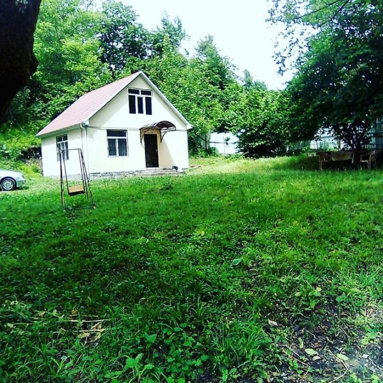 İsmayıllı İsmayıllı Rayonu, Азербайджан günlük kirayə Həyət evi / Villa 70 AZN-a 3 otaqlı