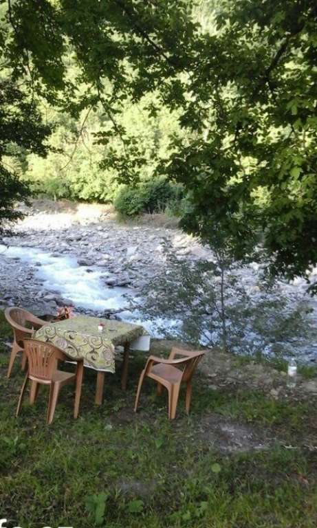 İsmayıllı İsmayıllı Rayonu, Азербайджан günlük kirayə Həyət evi / Villa 70 AZN-a 3 otaqlı