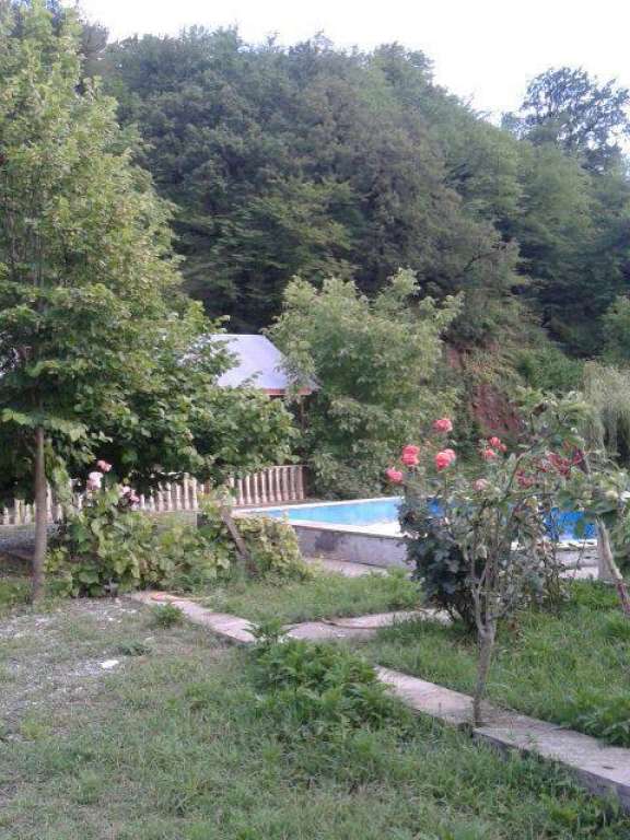 İsmayıllı İsmayıllı Rayonu, Азербайджан günlük kirayə Həyət evi / Villa 200 AZN-a 6 otaqlı