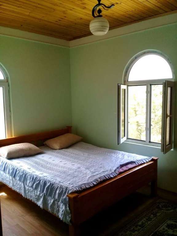 İsmayıllı İsmayıllı Rayonu, Азербайджан günlük kirayə Həyət evi / Villa 200 AZN-a 6 otaqlı