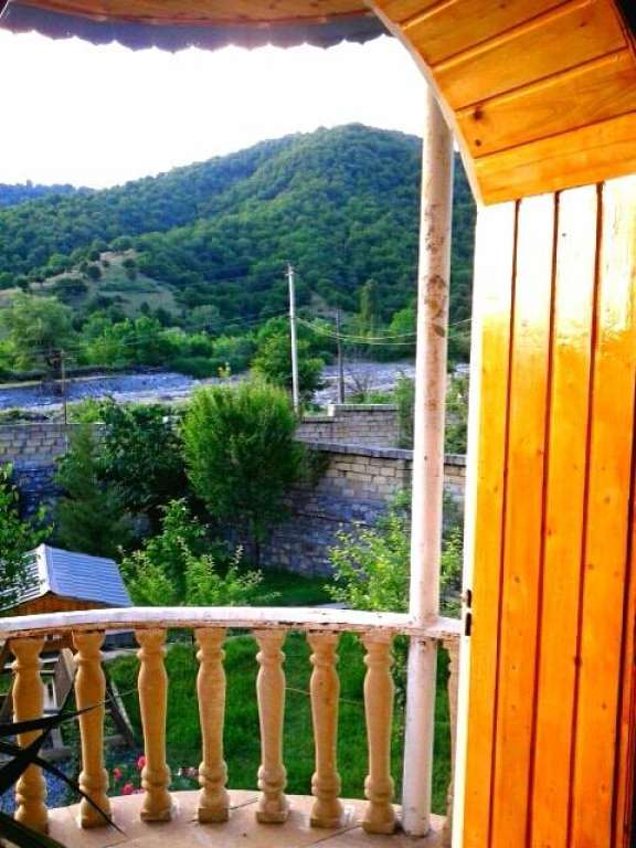 İsmayıllı İsmayıllı Rayonu, Азербайджан günlük kirayə Həyət evi / Villa 200 AZN-a 6 otaqlı