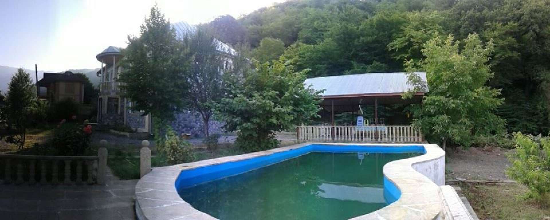 İsmayıllı İsmayıllı Rayonu, Азербайджан günlük kirayə Həyət evi / Villa 200 AZN-a 6 otaqlı