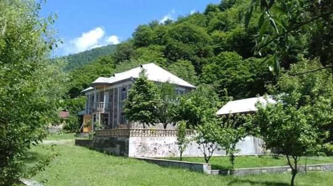 İsmayıllı İsmayıllı Rayonu, Азербайджан günlük kirayə Həyət evi / Villa 200 AZN-a 6 otaqlı