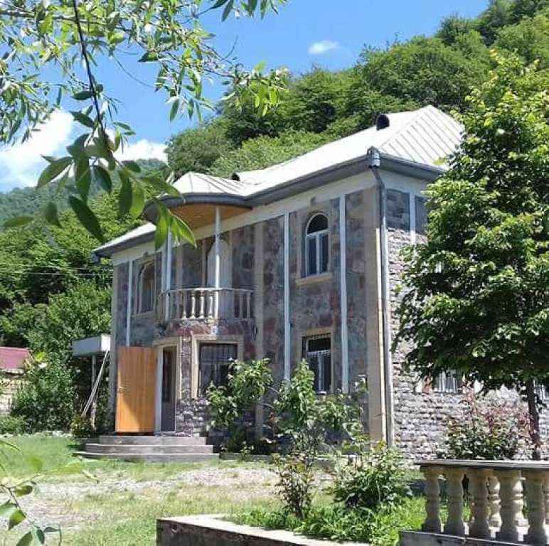 İsmayıllı İsmayıllı Rayonu, Азербайджан günlük kirayə Həyət evi / Villa 200 AZN-a 6 otaqlı