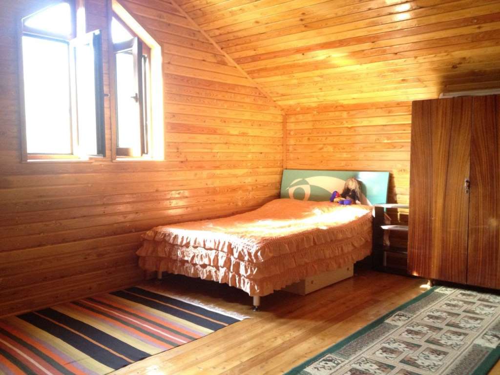 Quba Quba, Азербайджан günlük kirayə Həyət evi / Villa 100 AZN-a 3 otaqlı