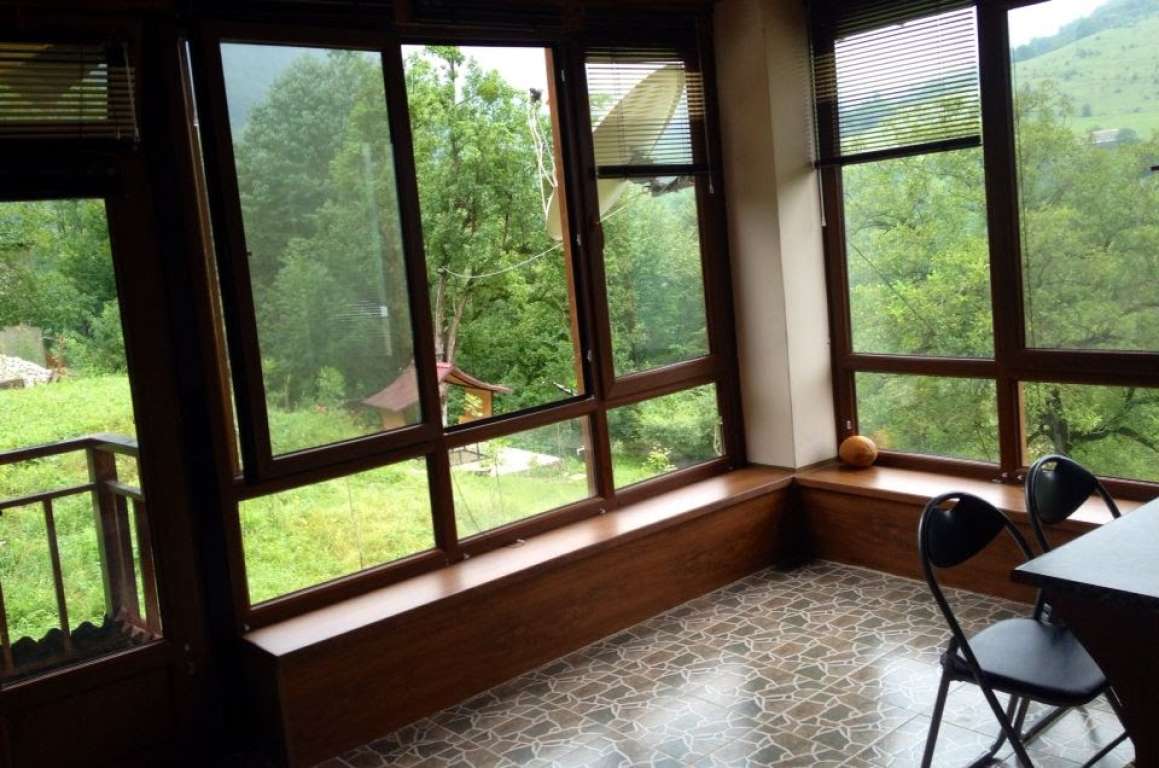 Quba Quba, Азербайджан günlük kirayə Həyət evi / Villa 100 AZN-a 3 otaqlı