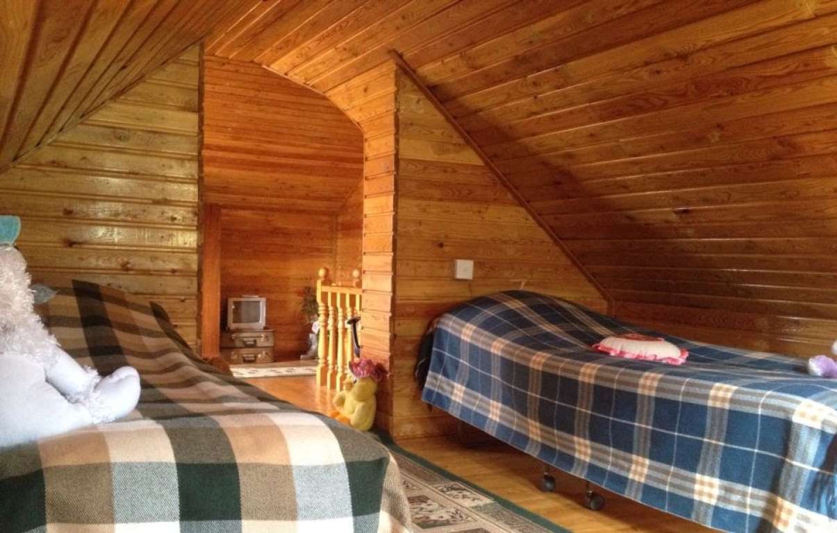 Quba Quba, Азербайджан günlük kirayə Həyət evi / Villa 100 AZN-a 3 otaqlı