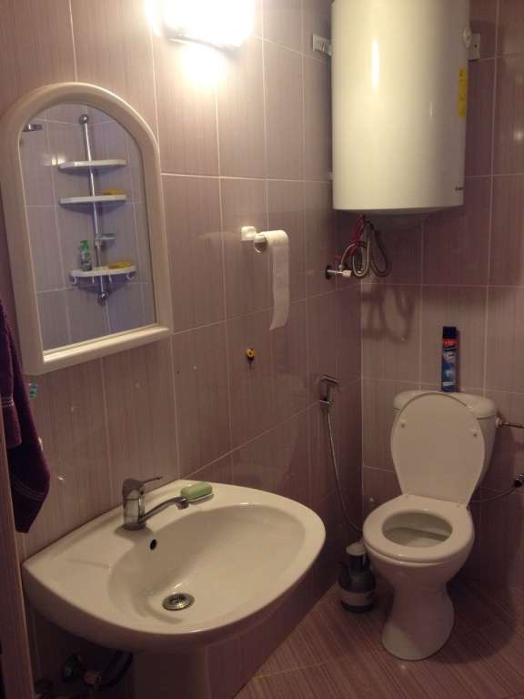 Quba Quba, Азербайджан günlük kirayə Həyət evi / Villa 100 AZN-a 3 otaqlı