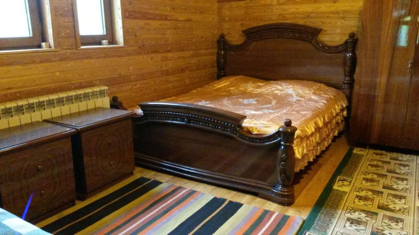 Quba Quba, Азербайджан günlük kirayə Həyət evi / Villa 100 AZN-a 3 otaqlı
