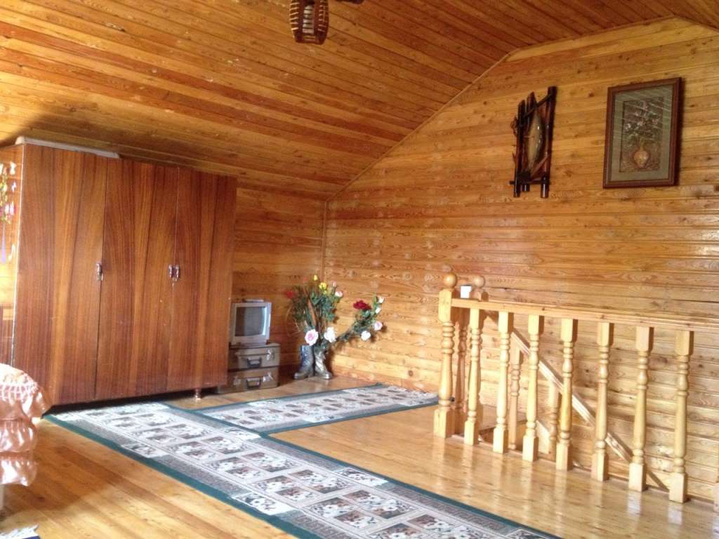 Quba Quba, Азербайджан günlük kirayə Həyət evi / Villa 100 AZN-a 3 otaqlı
