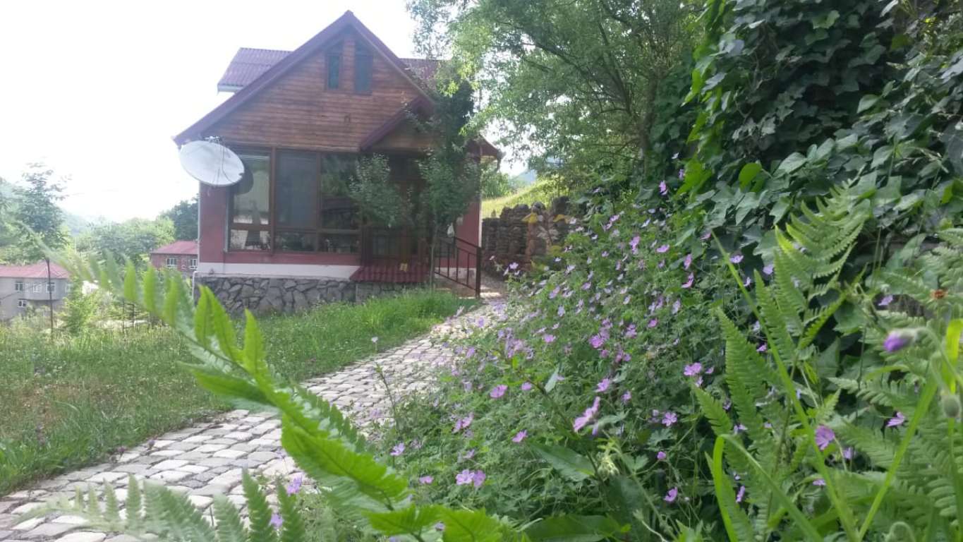 Quba Quba, Азербайджан günlük kirayə Həyət evi / Villa 100 AZN-a 3 otaqlı