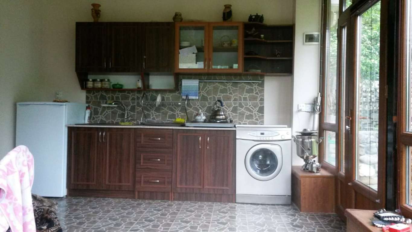 Quba Quba, Азербайджан günlük kirayə Həyət evi / Villa 100 AZN-a 3 otaqlı